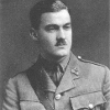 Lieutenant Basil Perrin Hicks to be Commemorated with Sand Portrait on Sutton On Sea Beach for Danny Boyle's Armistice Commission