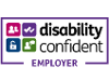 DCE Logo