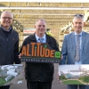 Altitude 44 set for Skegness this Summer