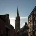 Image representing Views sought on Louth town centre