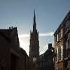 Views sought on Louth town centre