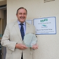 Image representing 13 Public Toilets in East Lindsey receive national recognition from the British Toilet Association
