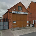 Image representing Funding success for Mablethorpe Boat Shed restoration