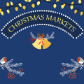 Image representing Find something special at your local Christmas market this winter