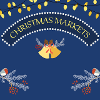 Find something special at your local Christmas market this winter