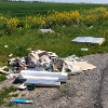 Local Fly Tipper is caught and ordered to pay for their crime