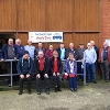 From a Boat Shed to a Men's Shed