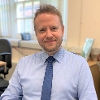 Simon Milson