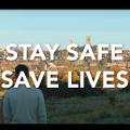 Image representing Destination video encourages people to Stay Safe and Save Lives