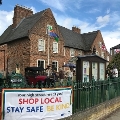 Image representing Shop Local, Stay Safe, Be Kind, visit East Lindsey