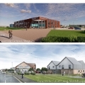 Image representing Skegness and Mablethorpe secure Town Deal worth £48.4 Million