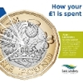 Image representing Economic Recovery at the heart of 2021/22 budget