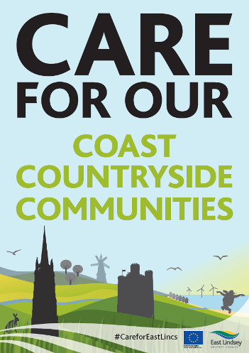 Care Campaign Poster