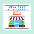 Image representing Competition launched to show local High Streets some love