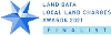 LD awards finalist logo