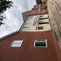 Image representing Community Led Housing Project near completion in North Somercotes