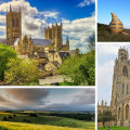 Image representing Visit Lincoln expands into Greater Lincolnshire