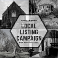 Image representing Do you want to help conserve & protect Lincolnshire's Local Heritage?