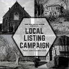 Do you want to help conserve & protect Lincolnshire's Local Heritage?