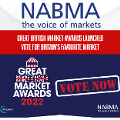 Image representing East Lindsey markets need your vote to win Britain's Favourite Market