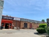 Spalding Leisure Centre