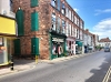 Mercer Row in Louth