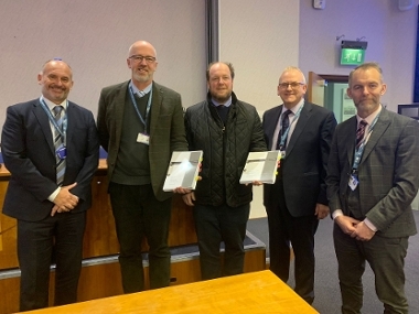 Lindum contract