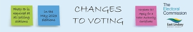 ELDC Voter ID