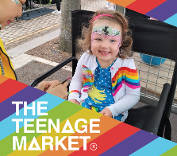 Teenage Market Louth 2023 Teenage Market Louth 2023
