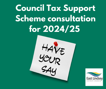 Council tax scheme consultation Council tax scheme consultation