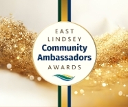 ELDC Comm Amb Awards ELDC Comm Amb Awards
