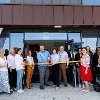 Campus for Future Living completed Campus for Future Living completed