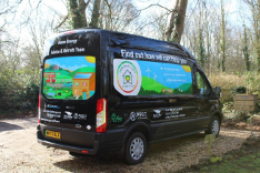 HEART van