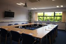 FEC Conference Room