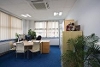 FEC Office Space