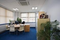 FEC Office Space