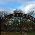 Image representing Skegness Town Council to take control of key assets, including Tower Gardens