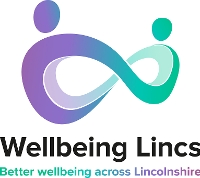 Image representing Wellbeing Lincs shortlisted for Partnership award