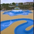 Image representing Outdoor Paddling Pools open for the summer