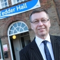 Image representing Chief Executive announces retirement