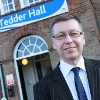 Image representing Chief Executive announces retirement